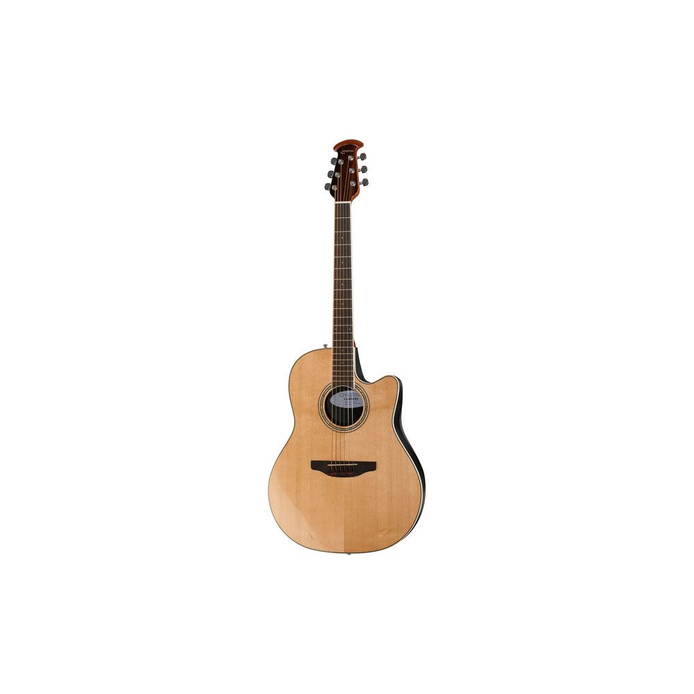 Ovation Celebrity Tradition CS
