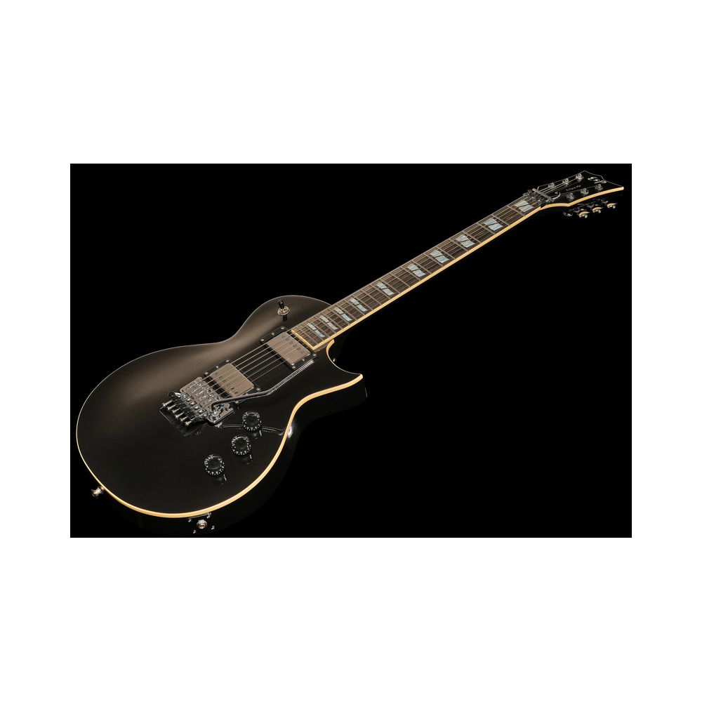 ESP Eclipse FR Saphire Black M – Thomann Ireland