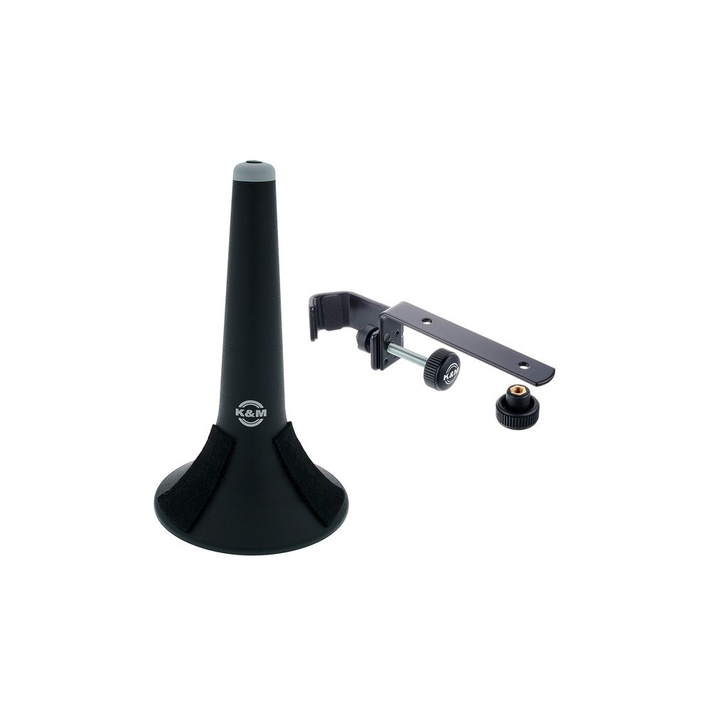 K&M 15214 Trumpet Holder Set – Thomann Ireland