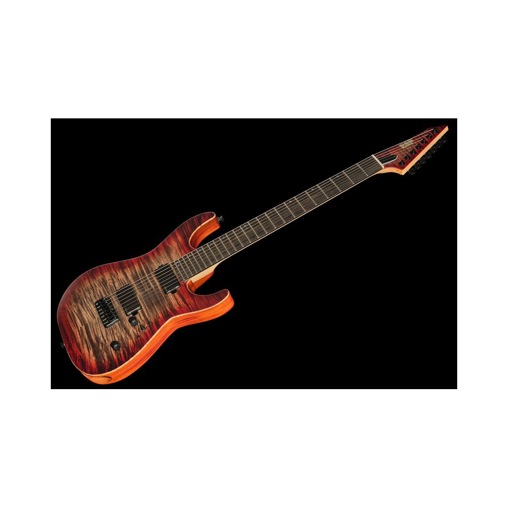 ESP M7B HT Blood Moon Satin BH FL – Thomann Ireland