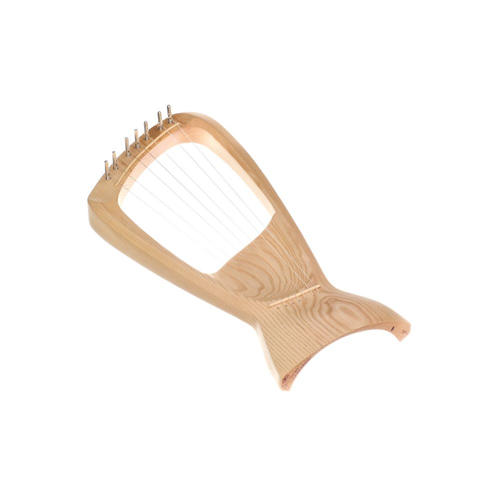 Choroi Children`s Harp Ash – Thomann Ireland