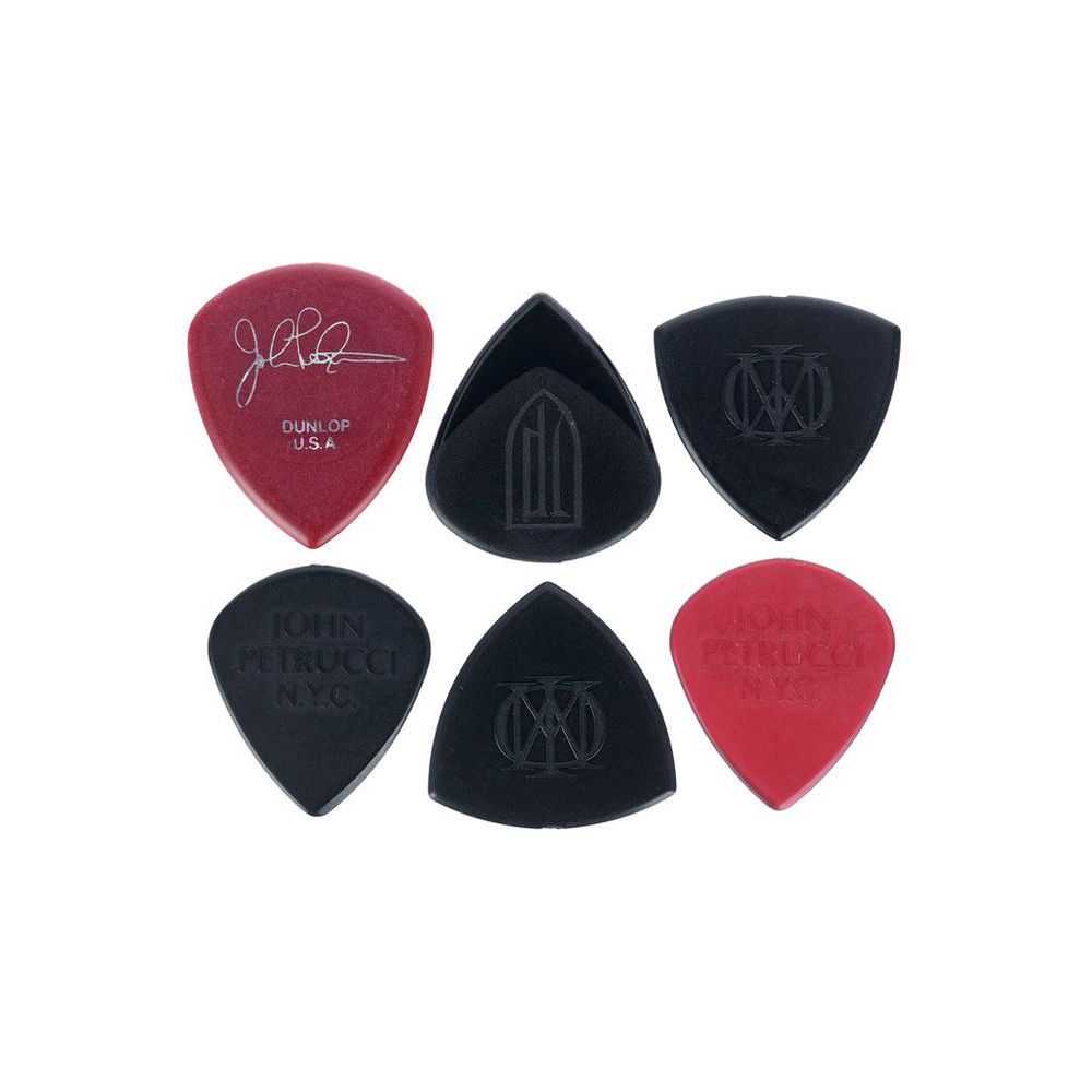 Dunlop John Petrucci Signature Pick – Thomann Ireland
