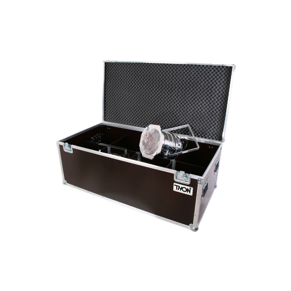 Thon Case 8x LED PAR64 Short – Thomann Ireland