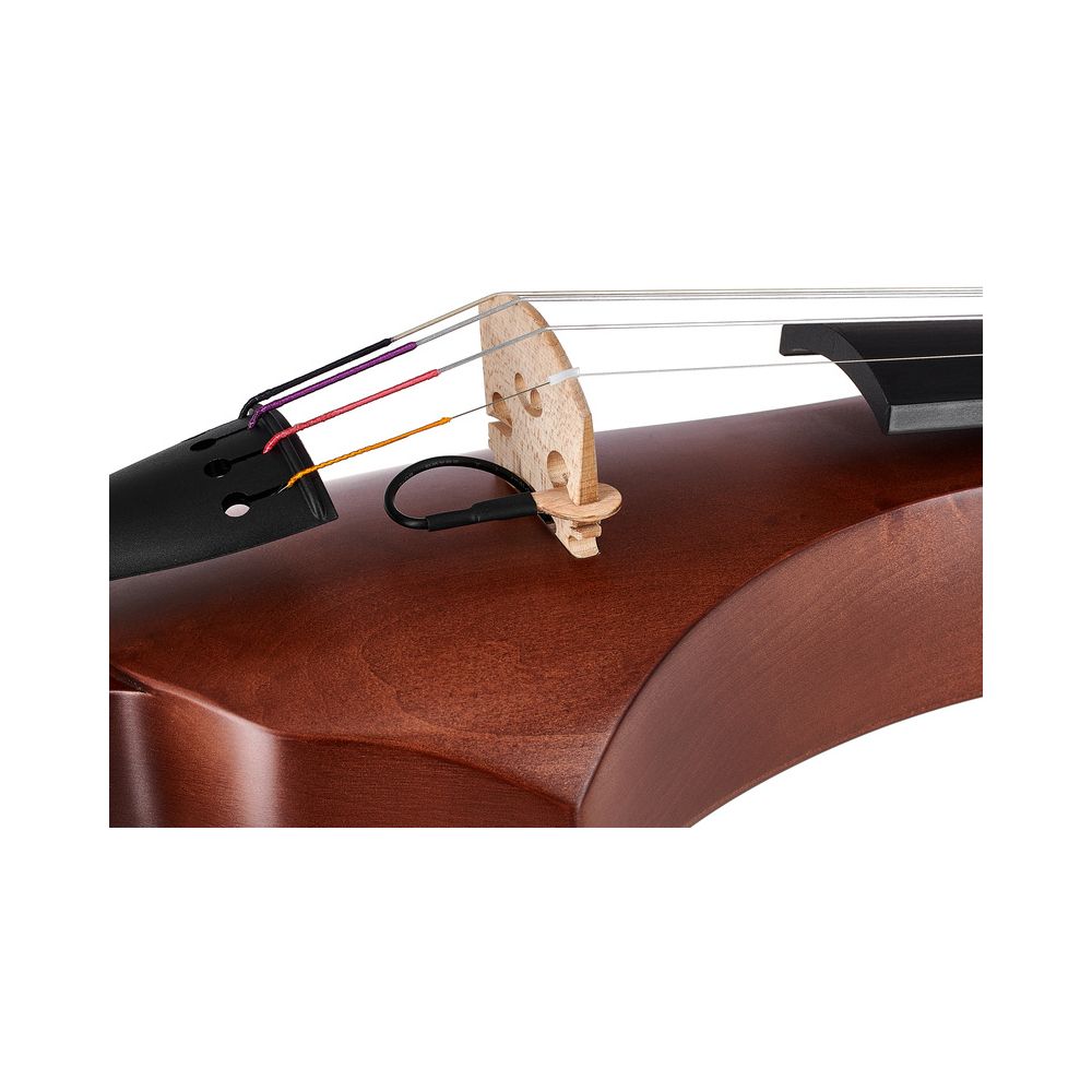 Gewa Novita 3.0 Electric Violin RB – Thomann Ireland