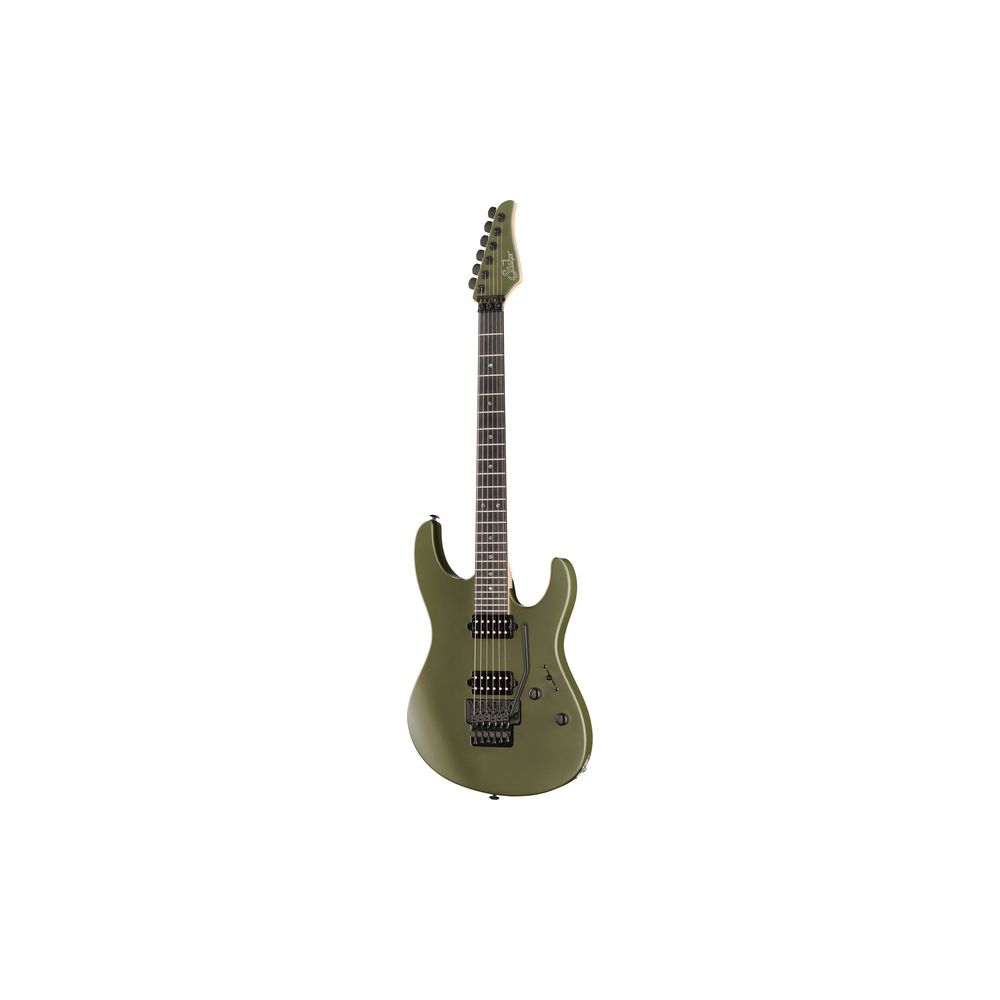 Suhr Modern Terra FR Dark Forest – Thomann Ireland