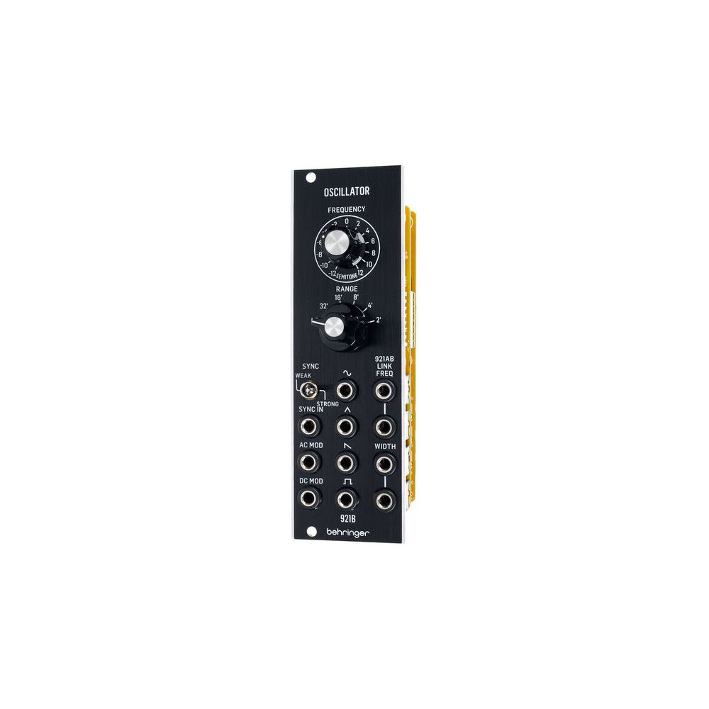 Behringer 921B Oscillator – Thomann Ireland