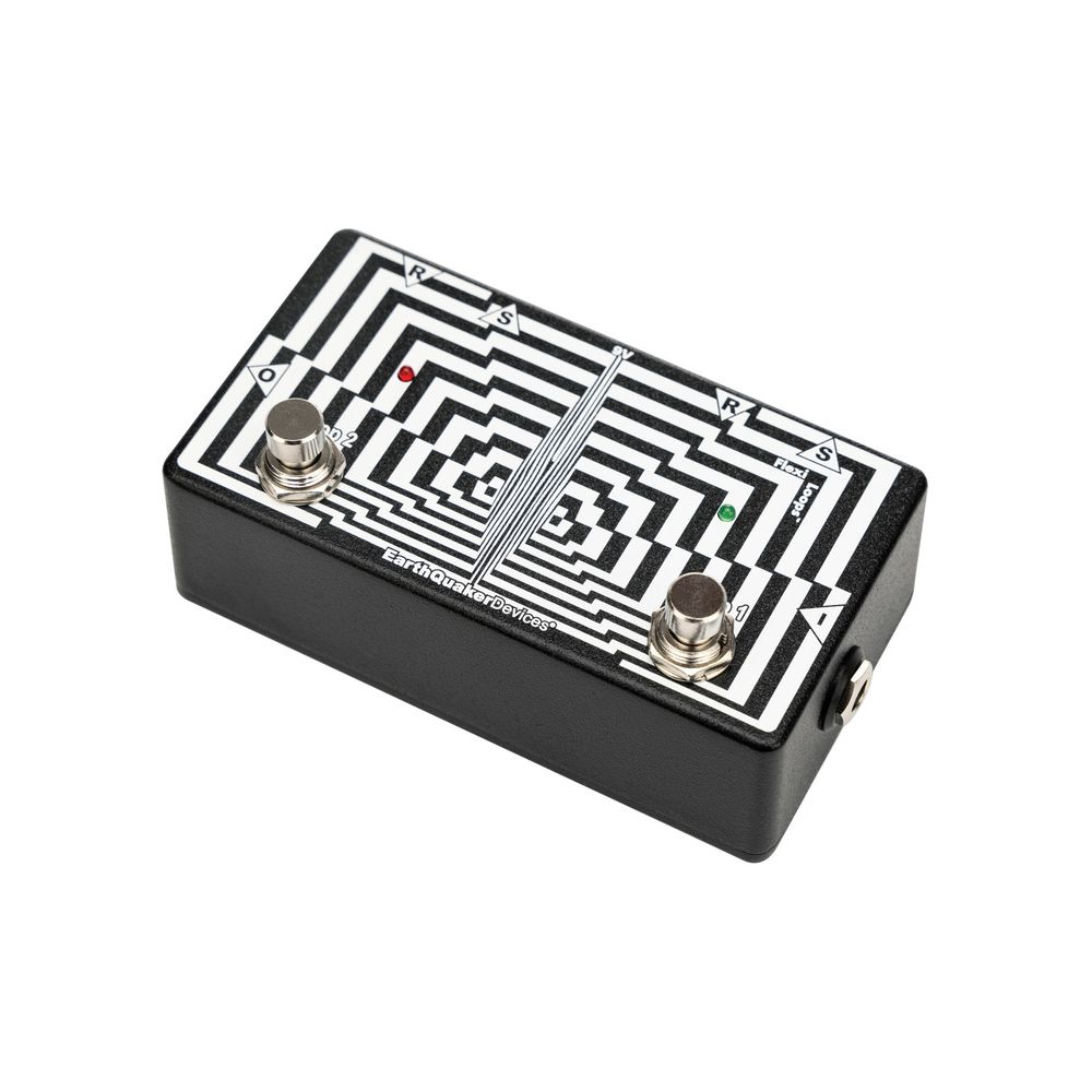 EarthQuaker Devices Flexi Loops – Thomann Ireland