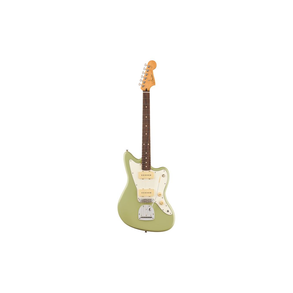 Fender Player II Jazzmaster RW BCG – Thomann Ireland