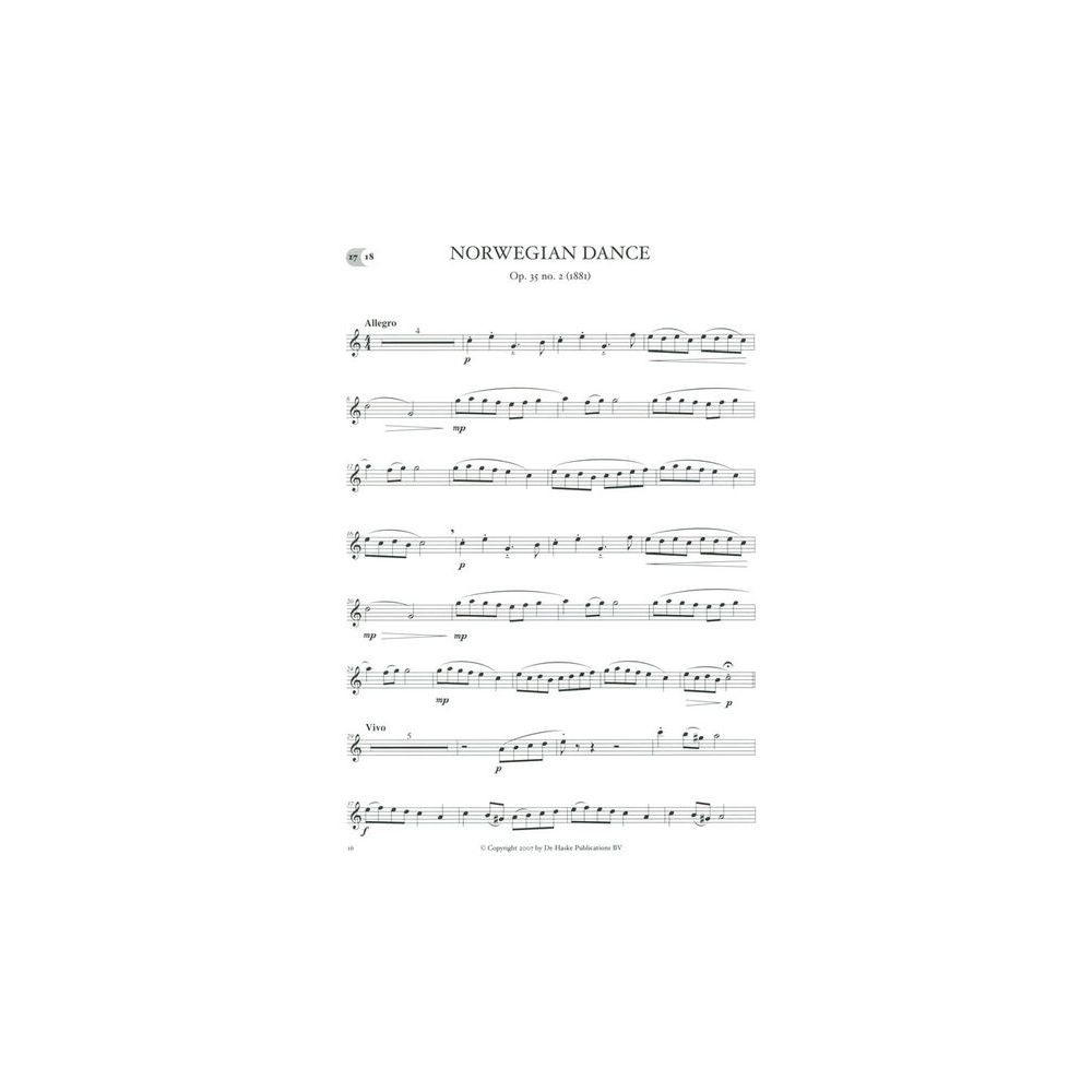 De Haske Play Grieg Alto Saxophon – Thomann Ireland