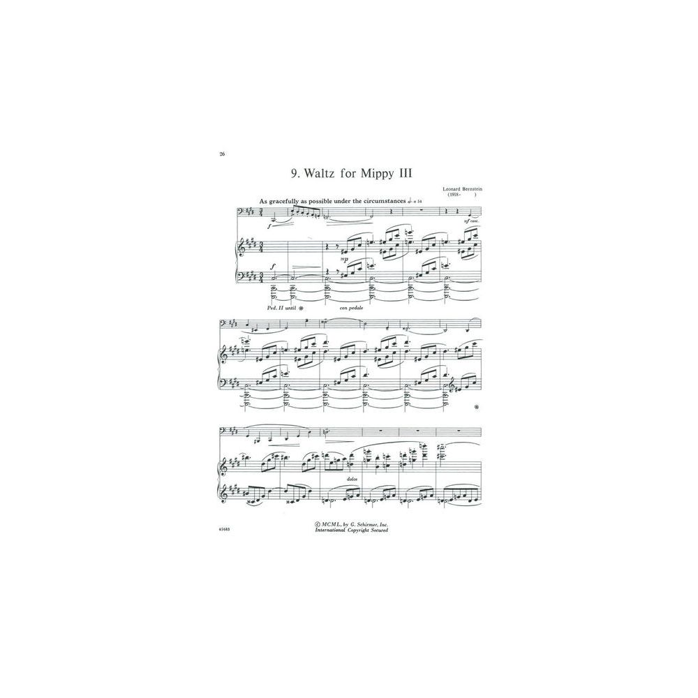 G. Schirmer Solos for the Tuba Player – Thomann Ireland
