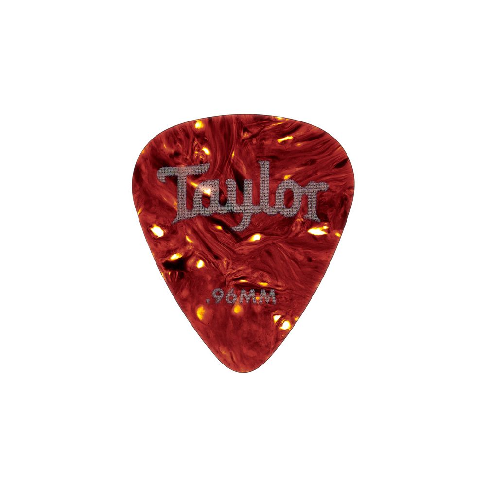 Taylor Celluloid 351 Tort Shell 0,96 – Thomann Ireland