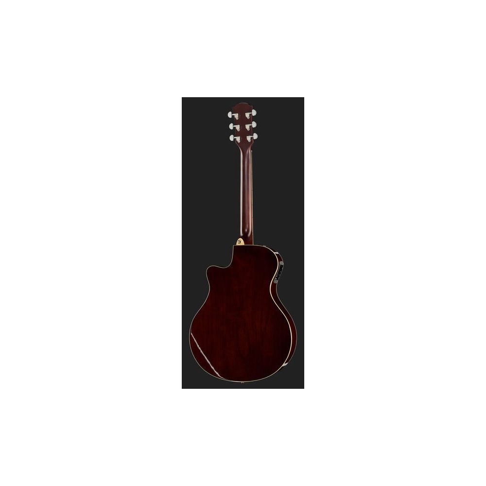 Yamaha APX 600 Old Violin Sunburst – Thomann Ireland