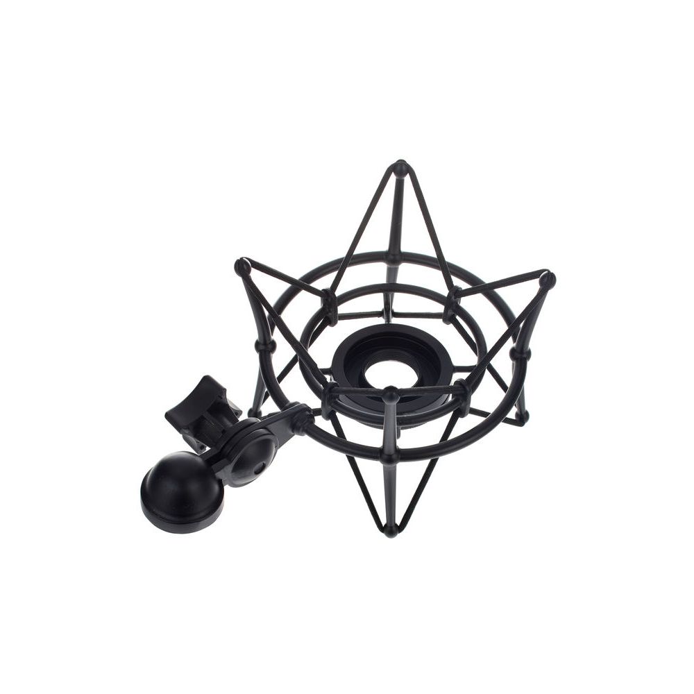 Superlux HM56B Shockmount – Thomann Ireland
