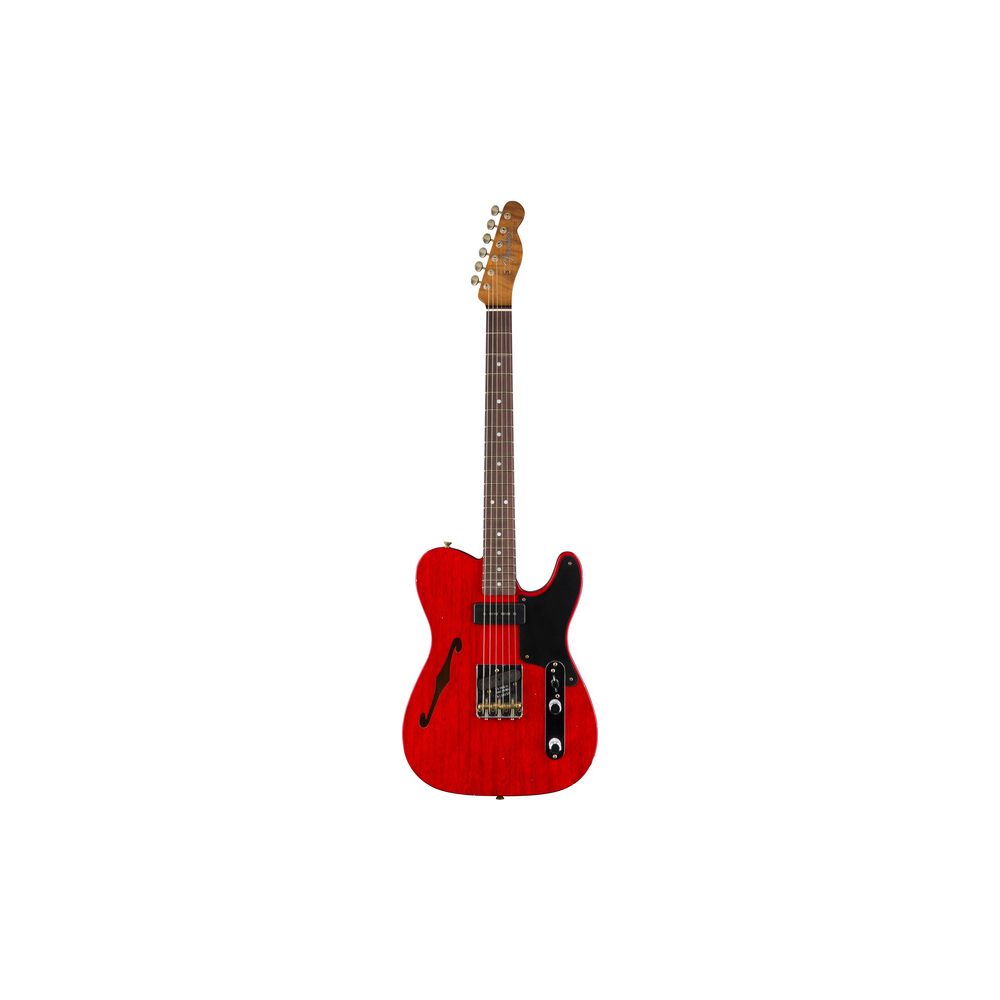 Fender LTD P90 Korina Tele Jmr ACT – Thomann Ireland