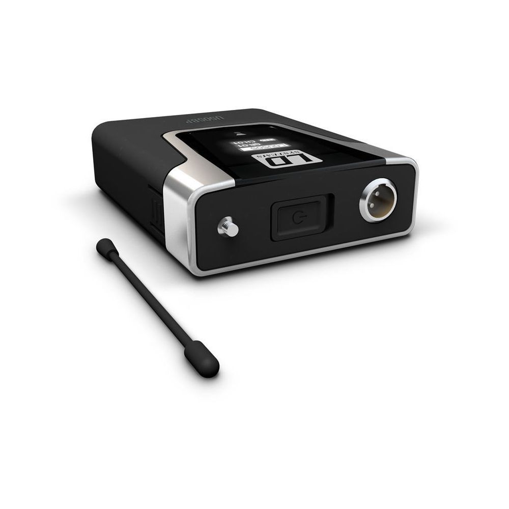 LD Systems U505 BPL – Thomann Ireland