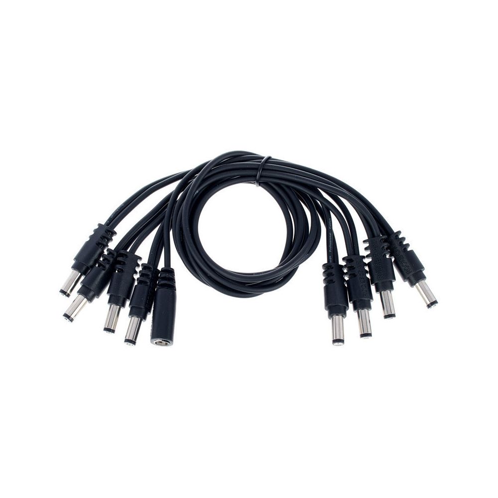 Rockboard Flat Daisy Chain Cable 8 S – Thomann Ireland