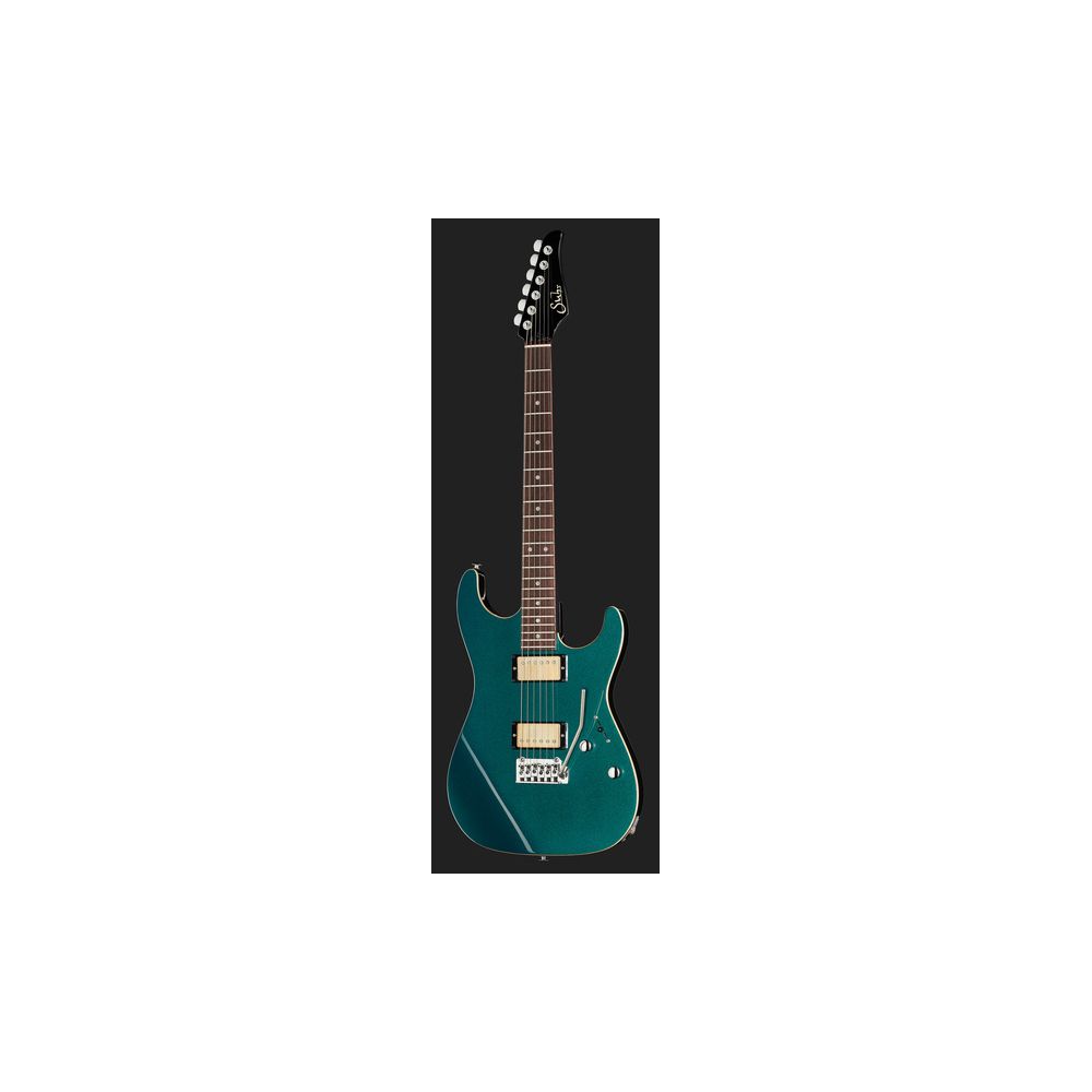 Suhr Pete Thorn Signature OTM – Thomann Ireland