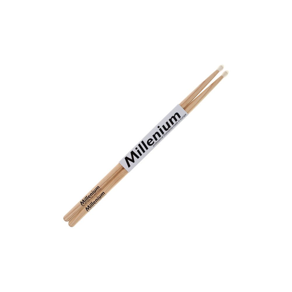 Millenium H7AN Hickory Sticks