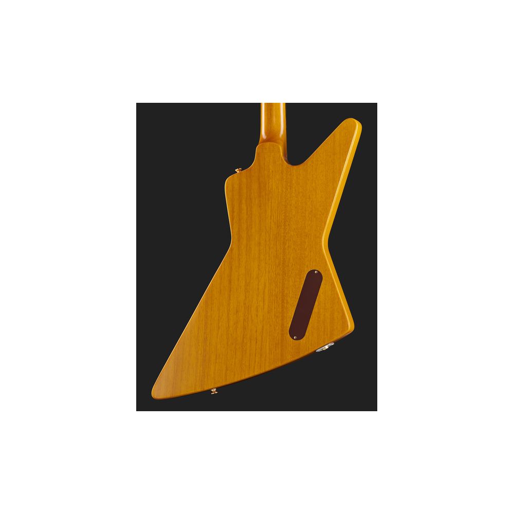 Epiphone Korina Explorer Aged Nat. LH – Thomann Ireland