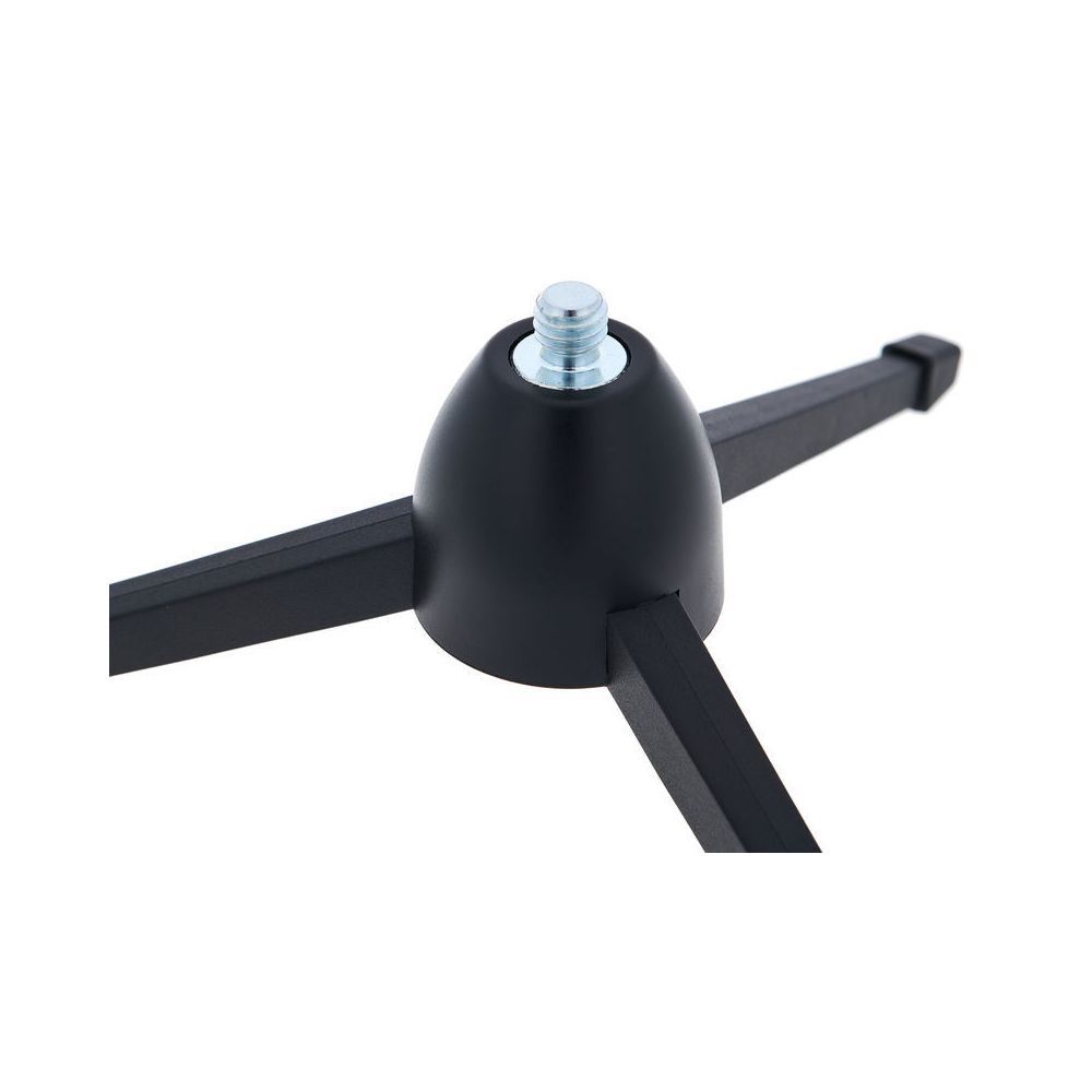 K&M 23105 Table Microphone Stand – Thomann Ireland