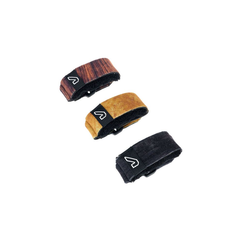 Gruvgear Fretwraps SM Wood Mixpack 3P – Thomann Ireland