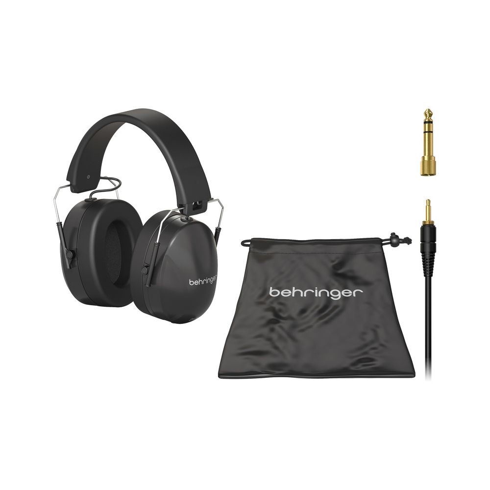 Behringer DH80 – Thomann Ireland