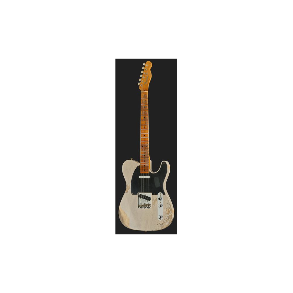 Fender 51 Nocaster DWB HR NAMM – Thomann Ireland