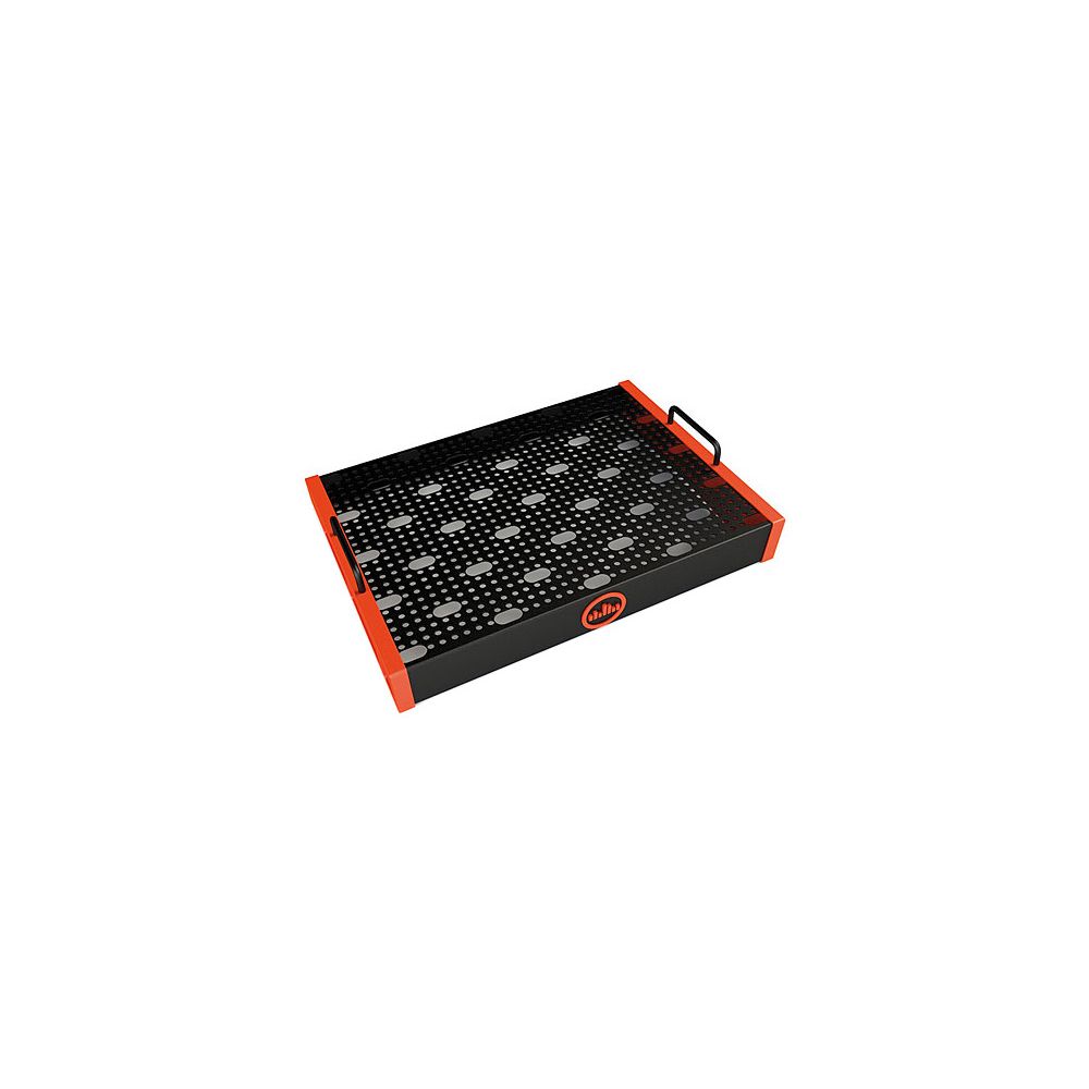 Temple Audio Design Duo 17 TR Pedalboard – Thomann Ireland