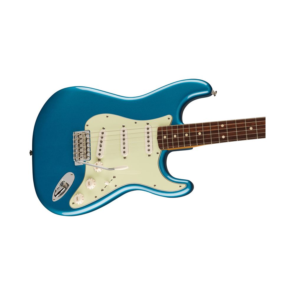Fender Vintera II 60s Strat RW LPB – Thomann Ireland