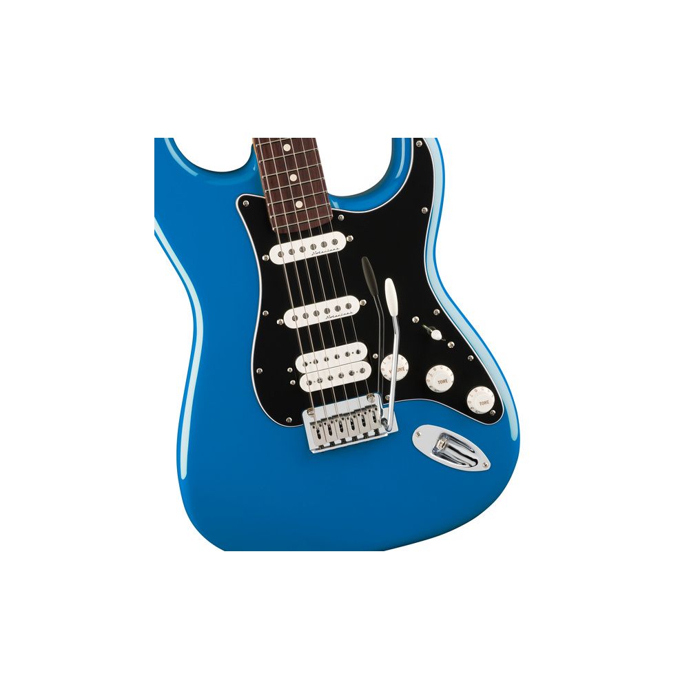 Fender Player II Mod Strat HSS RW ELB – Thomann Ireland