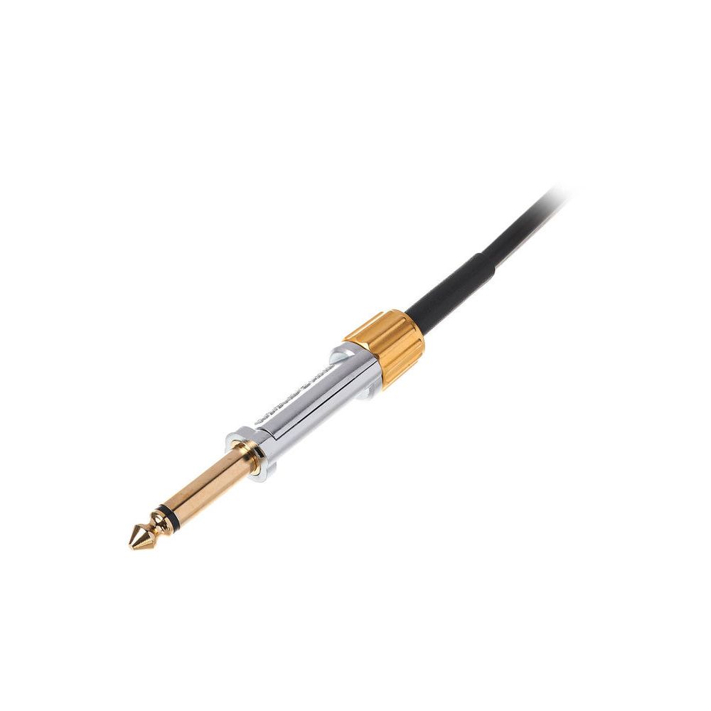 Rockboard Premium Flat Instr. Cable SA – Thomann Ireland
