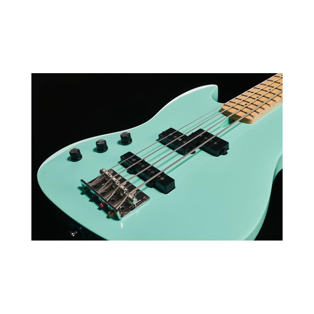 Marcus Miller U5 MT MN Short LH 2023 – Thomann Ireland