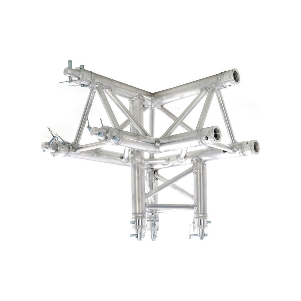 Global Truss F33C31 90° Corner – Thomann Ireland