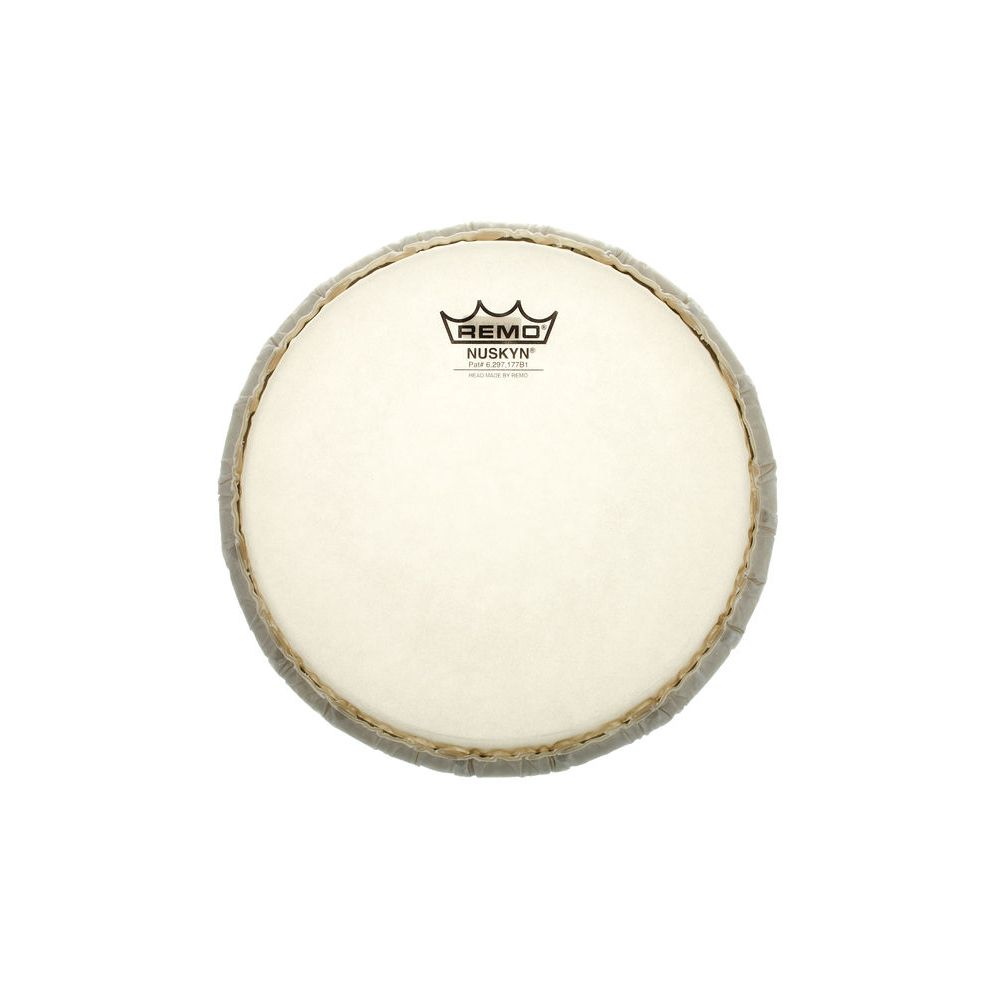 Remo 8,5" Nuskyn Bongo Head – Thomann Ireland