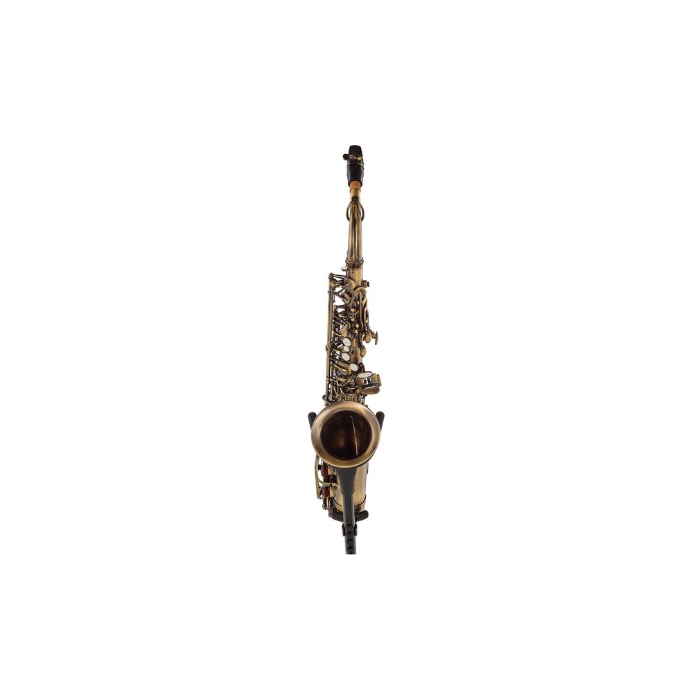 Thomann Antique Alto Sax – Thomann Ireland