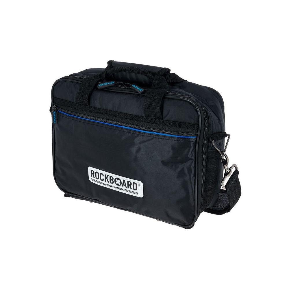 Rockboard Effects Pedal Bag No. 04 – Thomann Ireland