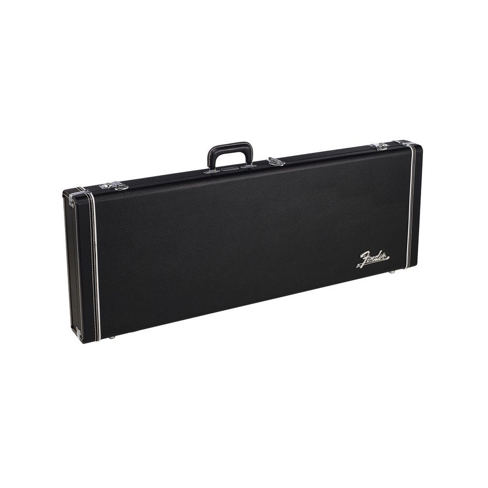 Fender CLSC SRS Case Jazzmaster BLK – Thomann Ireland