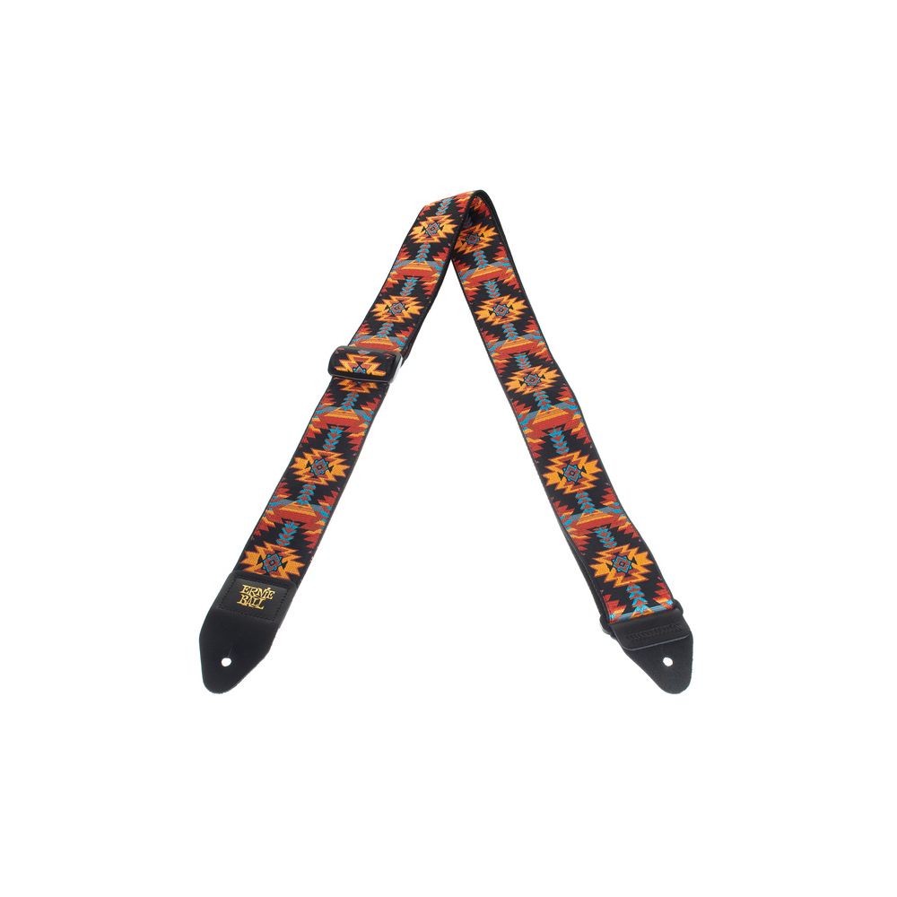 Ernie Ball Strap Albuquerque Sunset – Thomann Ireland