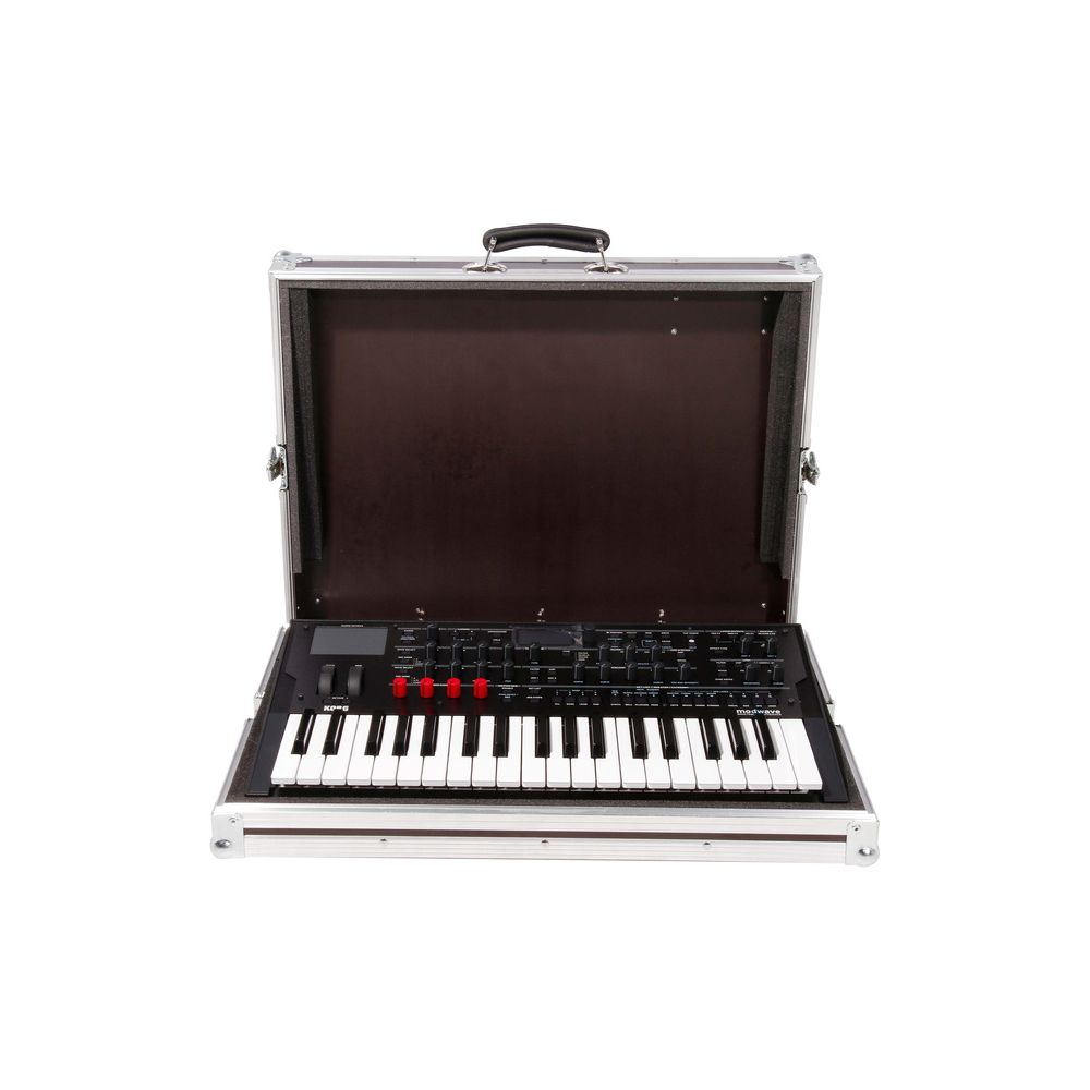 Thon Case Korg Modwave – Thomann Ireland