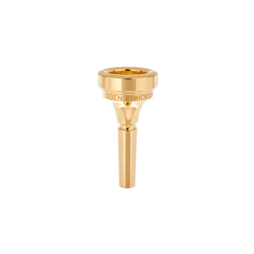 Denis Wick 4880 Trombone 9BS – Thomann Ireland