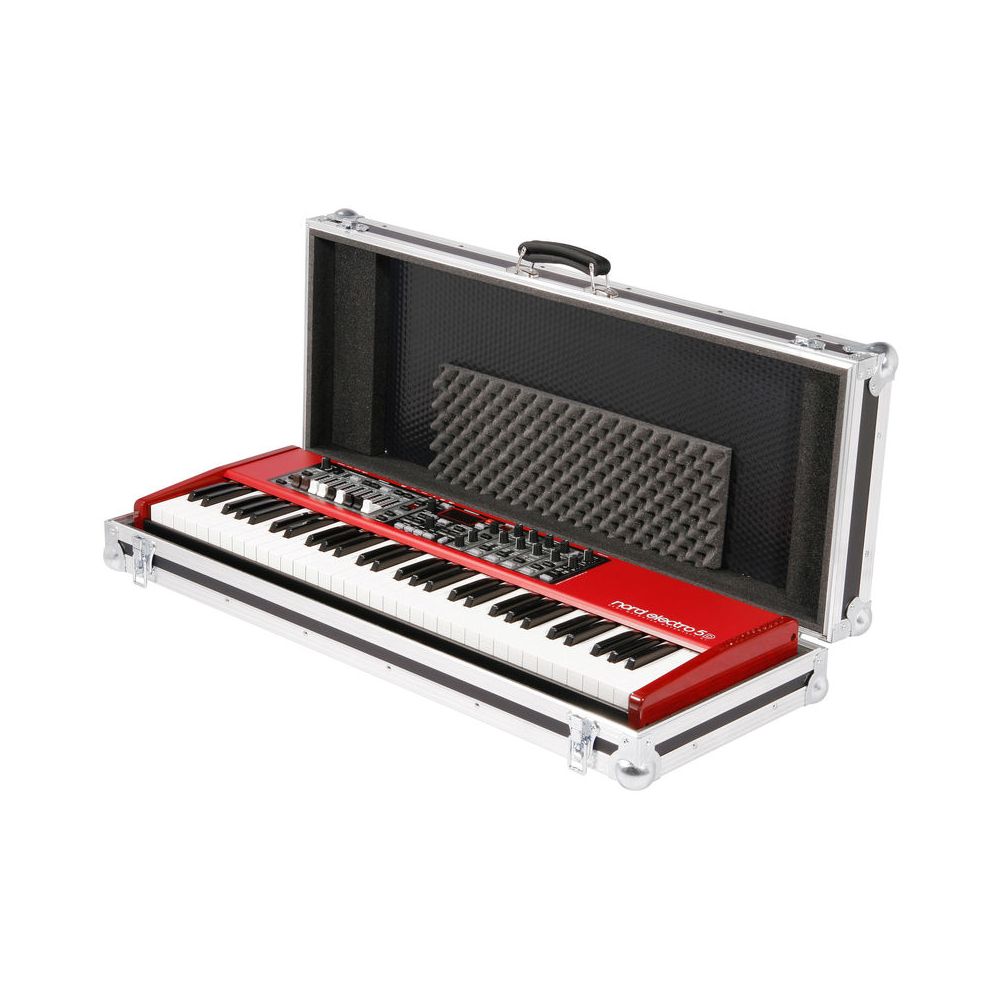 Thon KB Case Nord Electro D