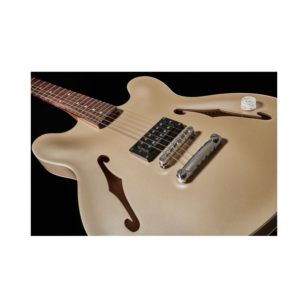 Fender Tom Delonge Starcaster SLG RF – Thomann Ireland