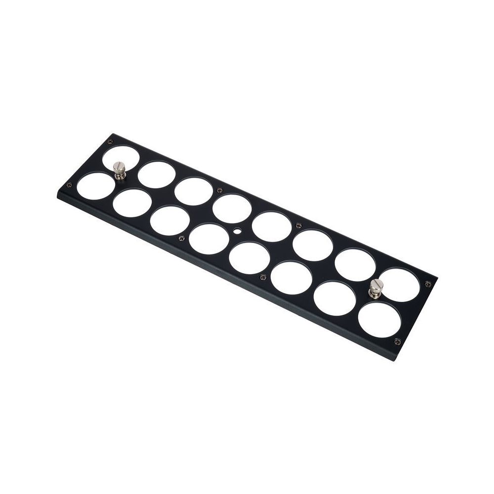 Stairville Lens Kit xBrick 2 25° – Thomann Ireland