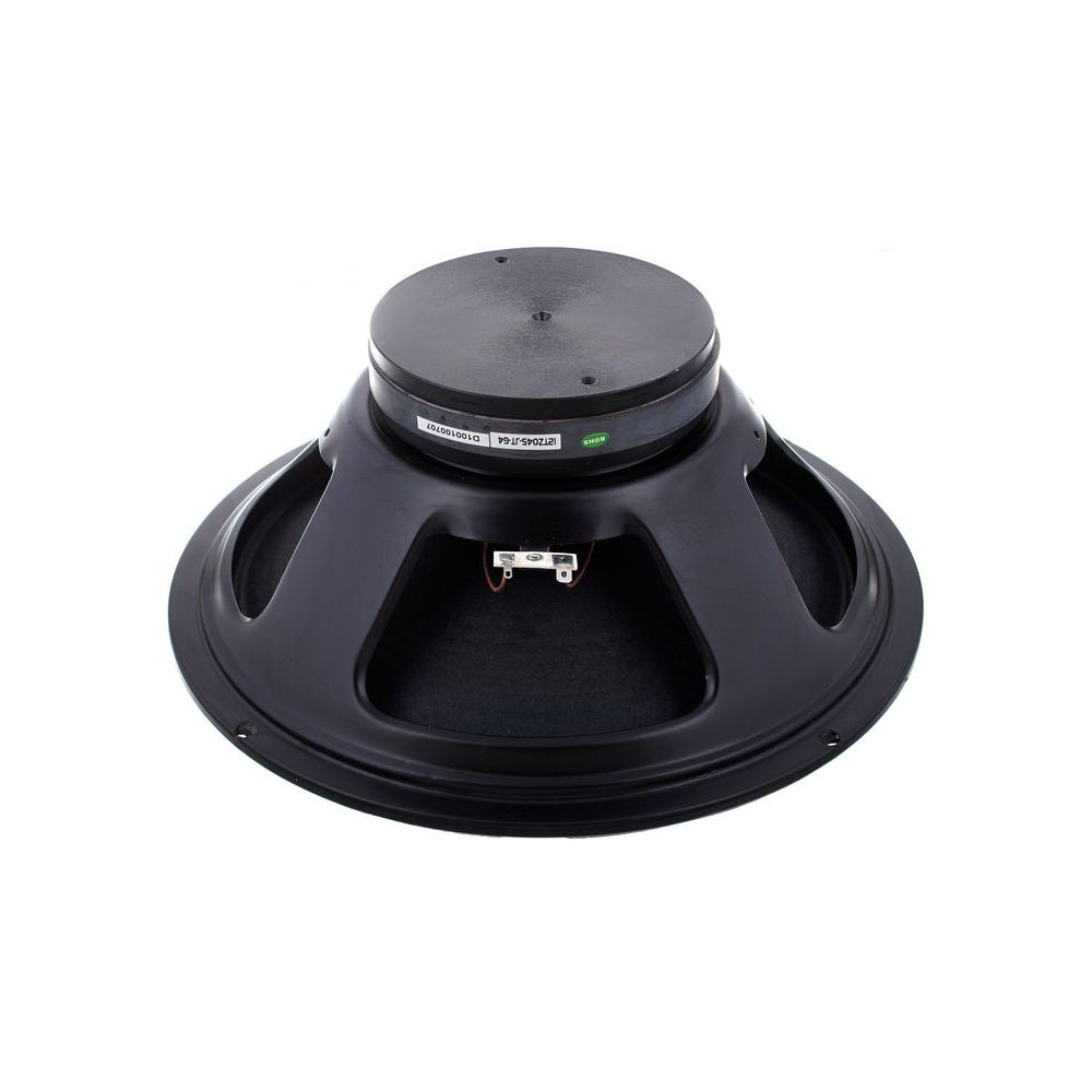 Harley Benton Ersatzlautsprecher HBW