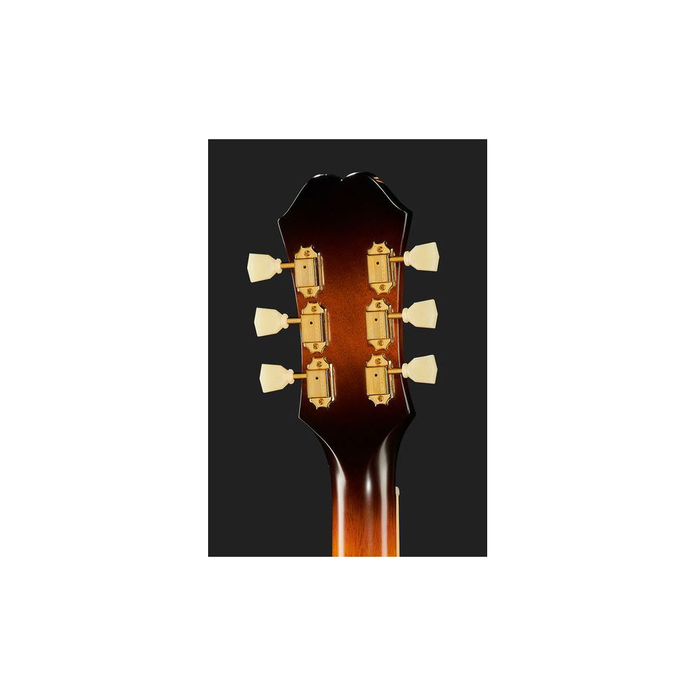 Epiphone Masterbuilt Frontier – Thomann Ireland