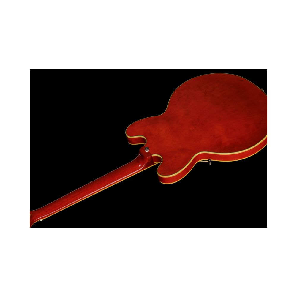 Epiphone Shinichi Ubukata ES