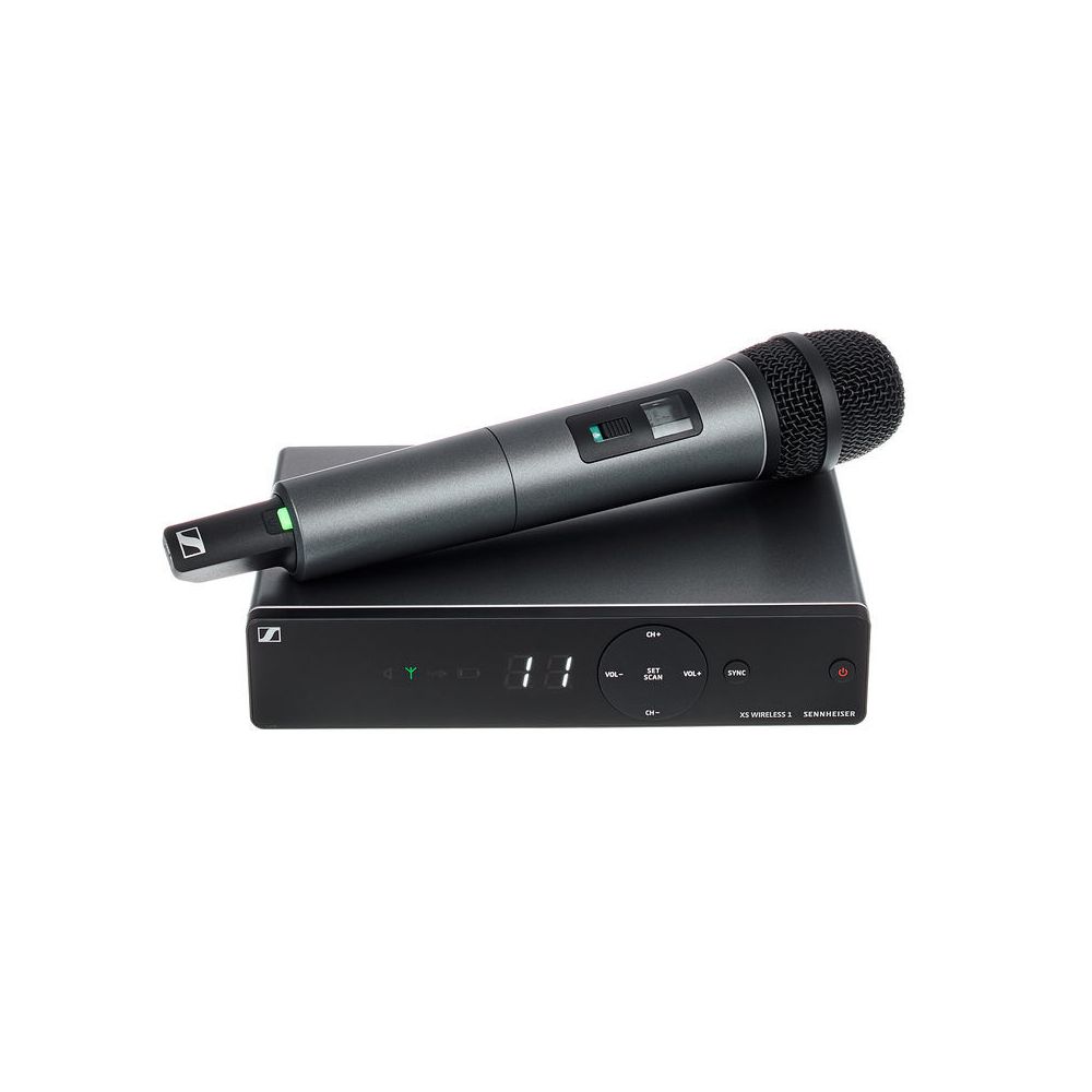 Sennheiser XSW 1