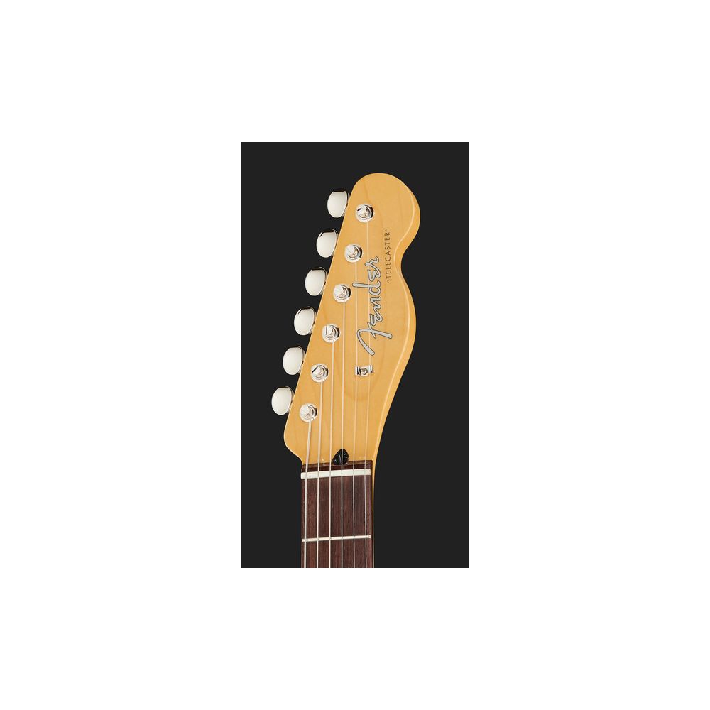 Fender Hybrid II Tele SH RW OPL – Thomann Ireland