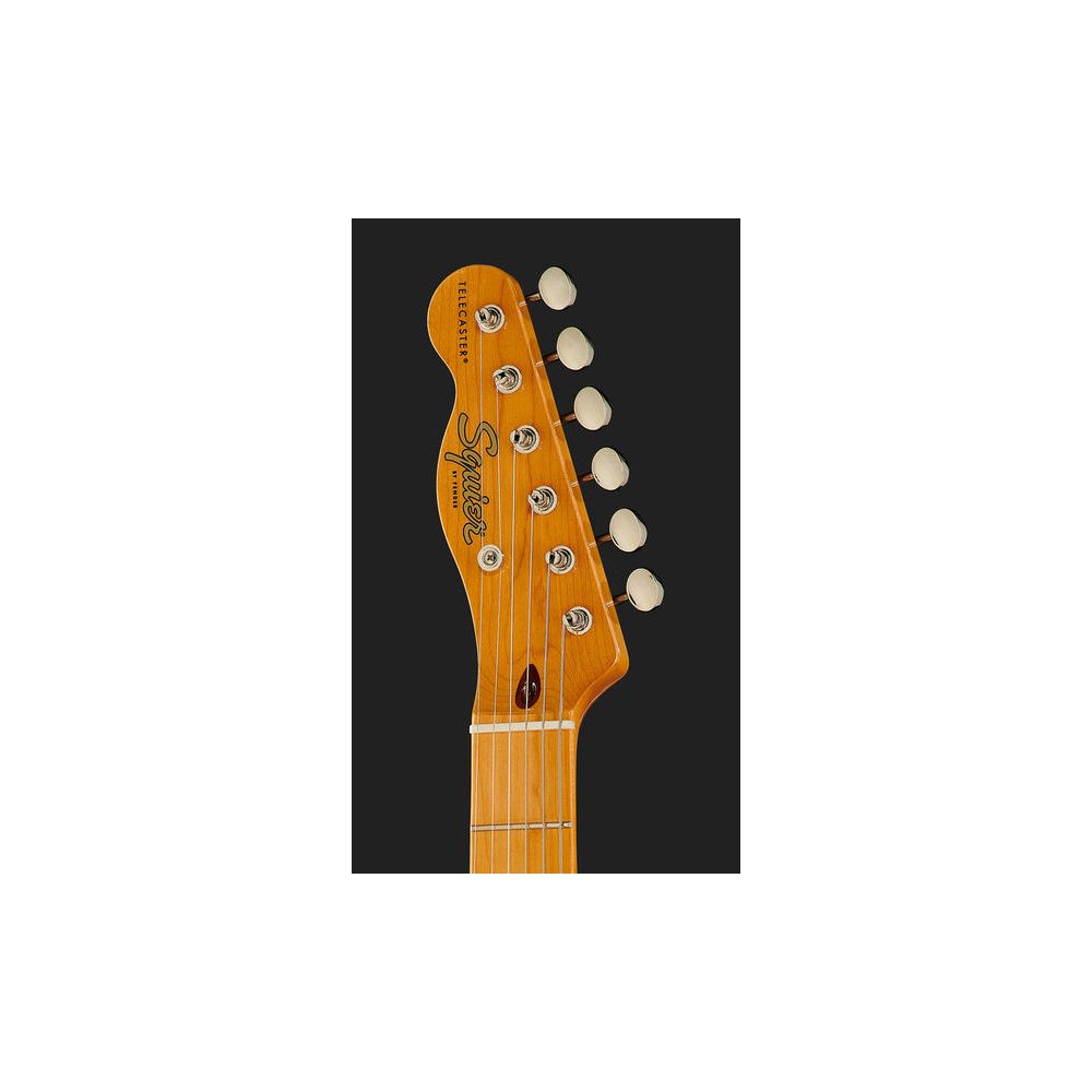 Squier CV 50s Tele LH MN BB – Thomann Ireland