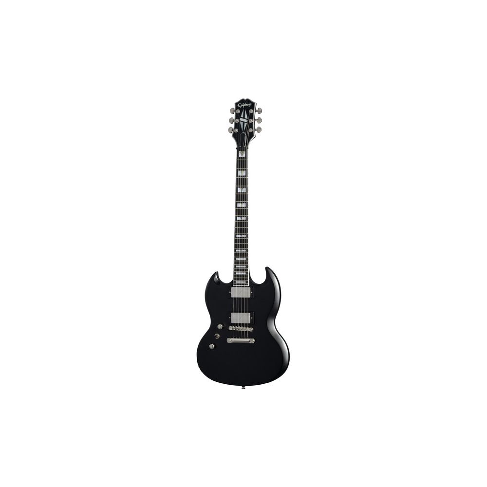 Epiphone SG Prophecy AJBM LH – Thomann Ireland